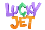 Logo de Lucky Jet